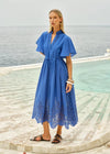 Maribel Midi Dress