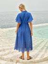 Maribel Midi Dress