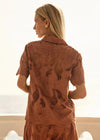 Colette Lace Shirt