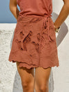 Colette Lace Skort