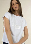 Glitter Tee