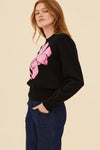 Magnolia Knit Jumper