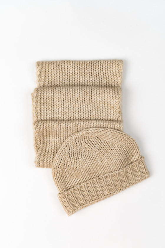 Alora Beanie