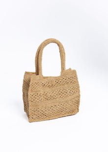  Mini Tote Bag