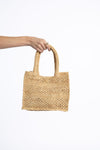 Mini Tote Bag