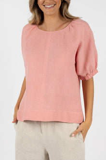  Lagoon Blouse