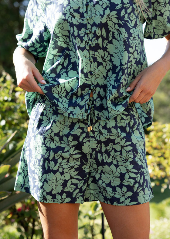 Fleur Short