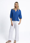 Nixie Blouse