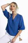 Nixie Blouse