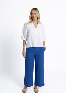  Fleetwood Linen Pants
