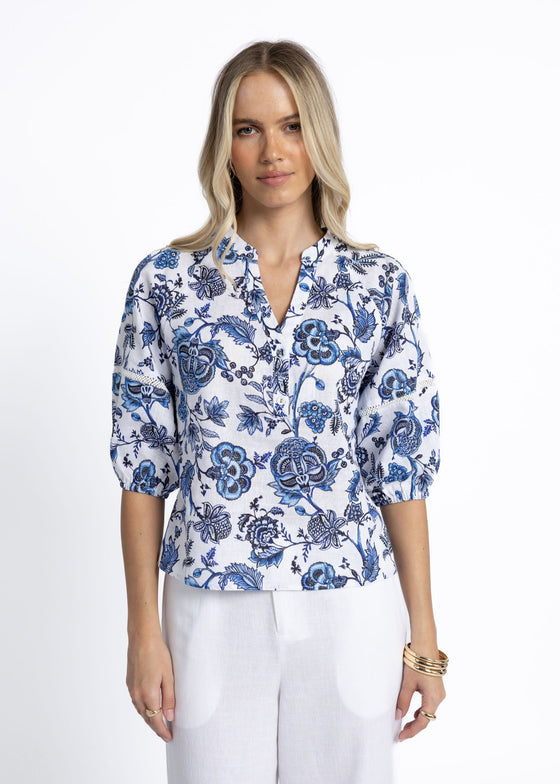 Rosa Blouse