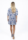 Rosa Shift Dress