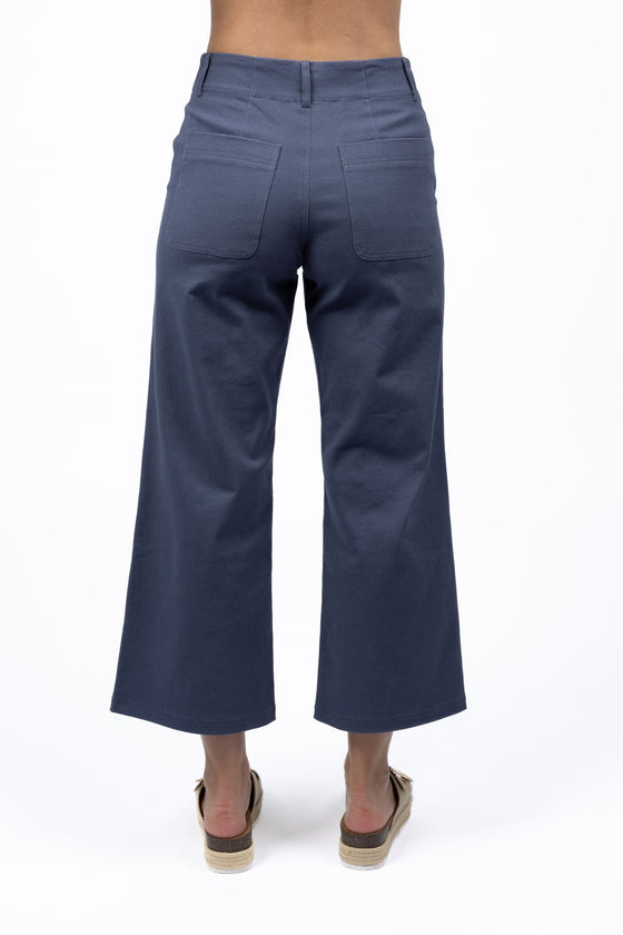 Margot Drill Pant