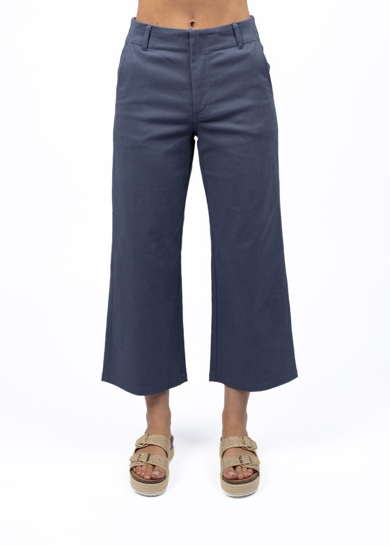 Margot Drill Pant