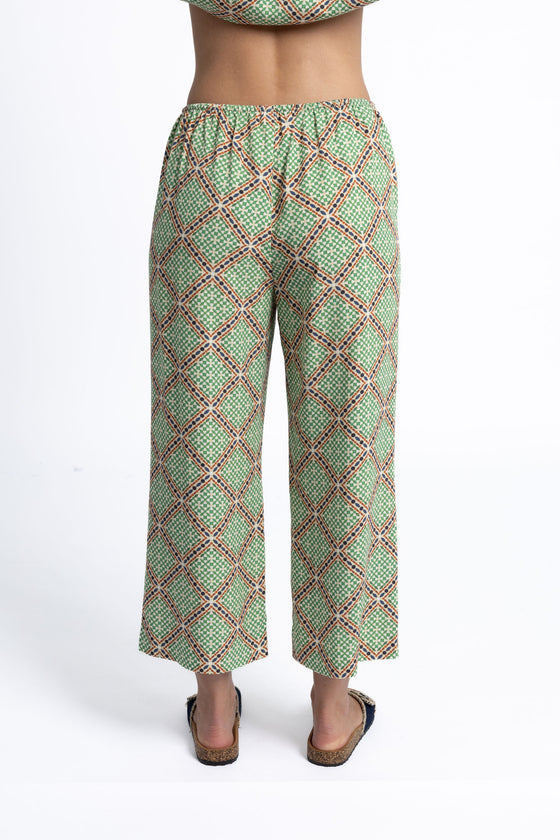 Marakesh Pant