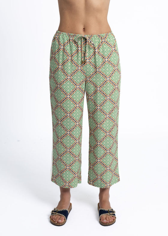 Marakesh Pant