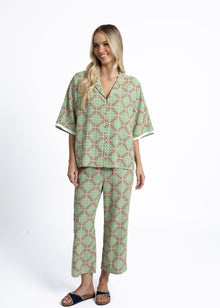  Marakesh Shirt