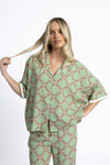 Marakesh Shirt
