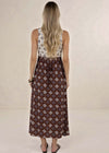 Vintage Tales Maxi Dress
