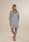 Vintage Tales Shift Dress
