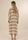 Praiano Midi Kaftan