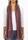 Luxe Wool Scarf