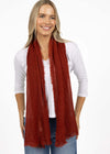 Luxe Wool Scarf
