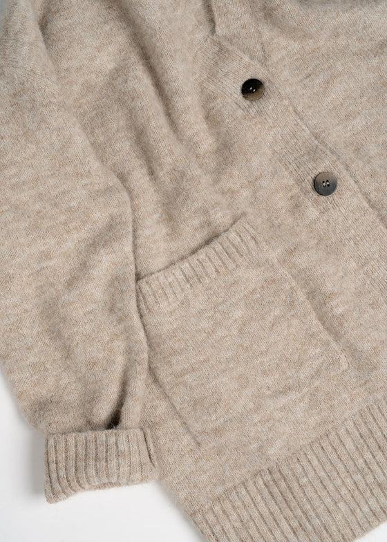 Lattitude Cardi