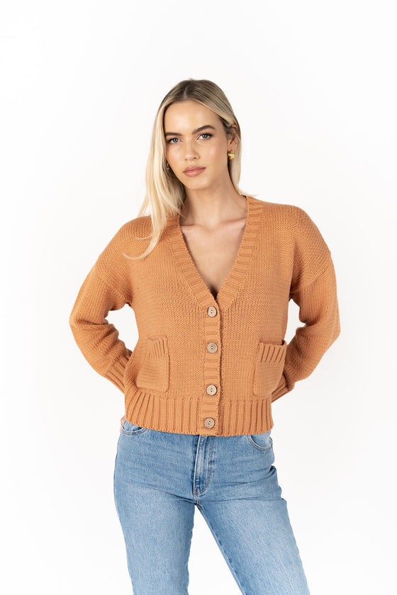 Citta Cardigan