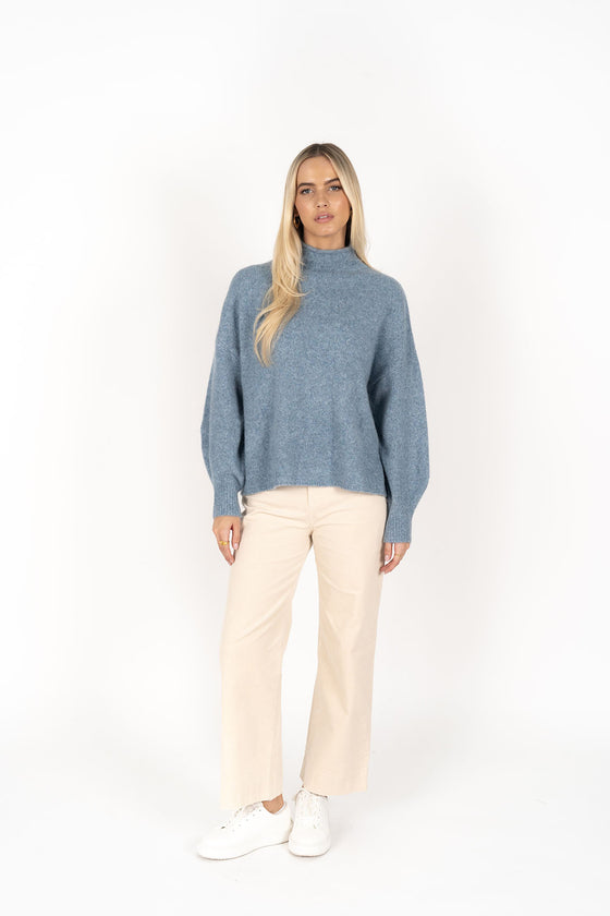 Chantae Jumper