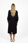 Dune Midi Dress