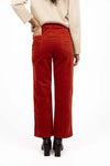Va Va Velour Pant