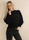 Chenille Jumper