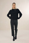 Chenille Jumper