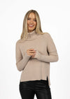 Ribbed Sweater
