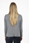 Ribbed Sweater