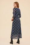 Half Moon Le Ruche Dress