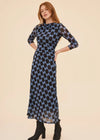 Half Moon Le Ruche Dress