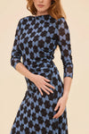 Half Moon Le Ruche Dress