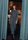 Half Moon Le Ruche Dress