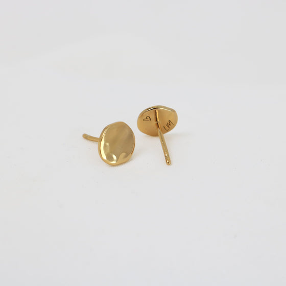 Hata Earrings