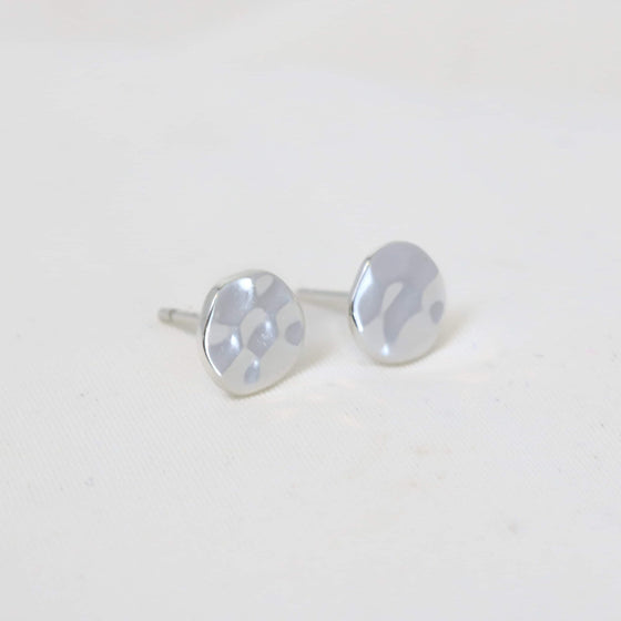 Hata Earrings