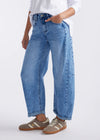 Idaho Barrel Denim