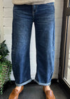 Idaho Barrel Denim