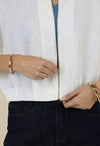 Arden Bomber Jacket