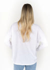 Dippy Long Sleeve Tee