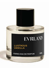 Lustrous Vanilla