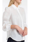 Elodie Lace Shirt
