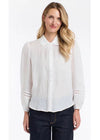 Elodie Lace Shirt