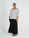 Camila Bamboo Top